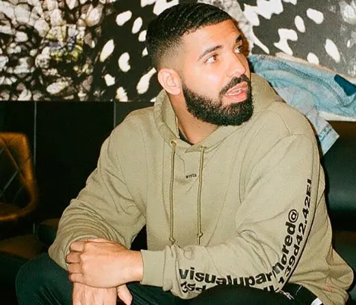 Drake: nueva cancin y video Nice For What.